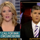 Image for article titled Megyn Kelly Might Bump Sean Hannity From His Prime Spot on Fox News